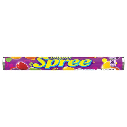 Spree Roll 1.77oz — full package