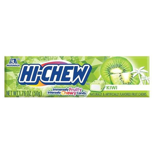 Hi-Chew Stick Kiwi 1.76oz pack