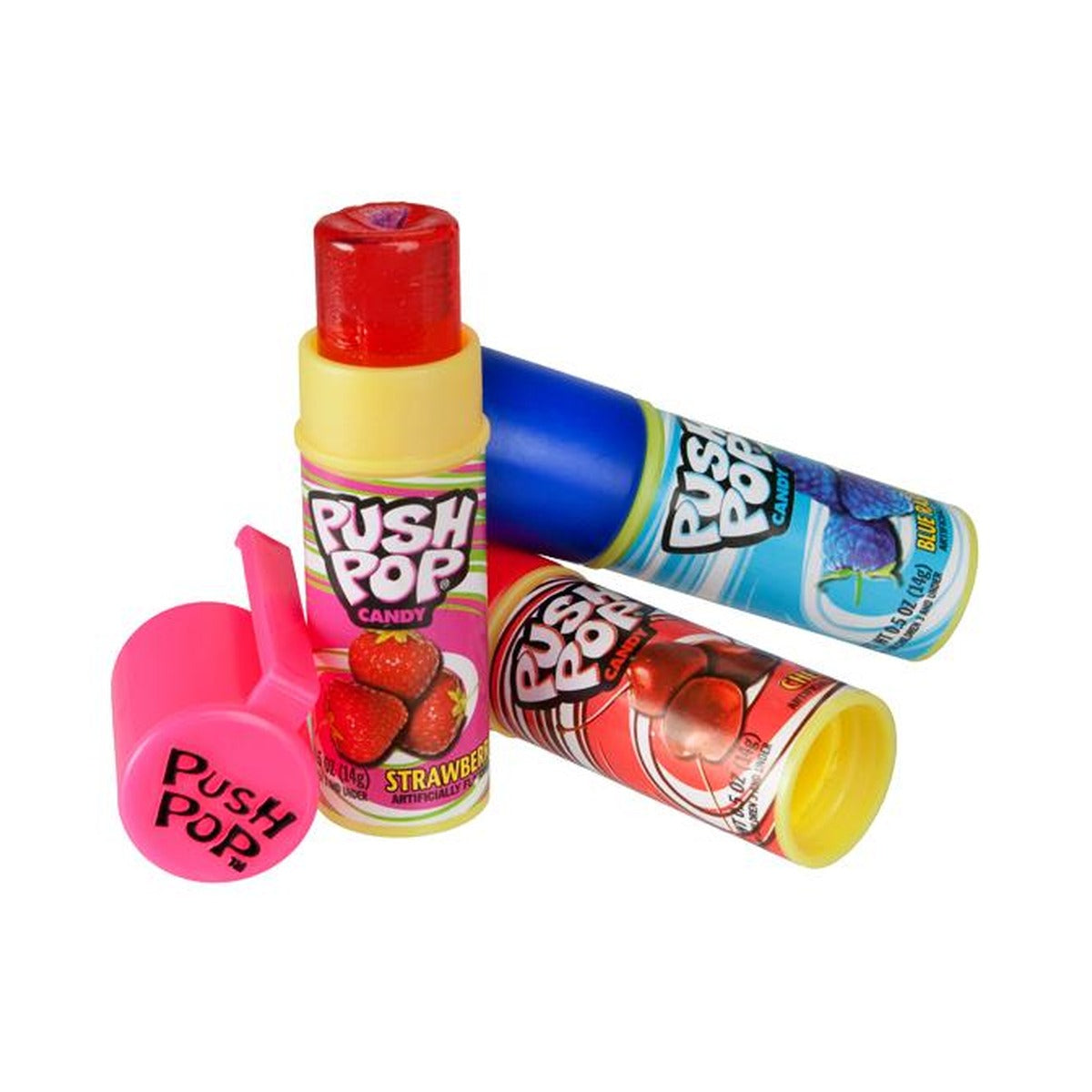 Push Pop Original 0.5oz — full package