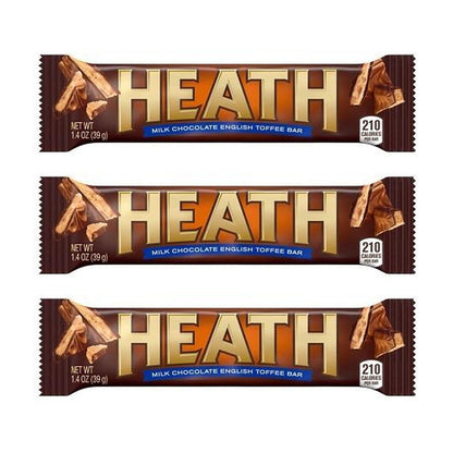 Heath Bar 1.4oz — 3-Pack