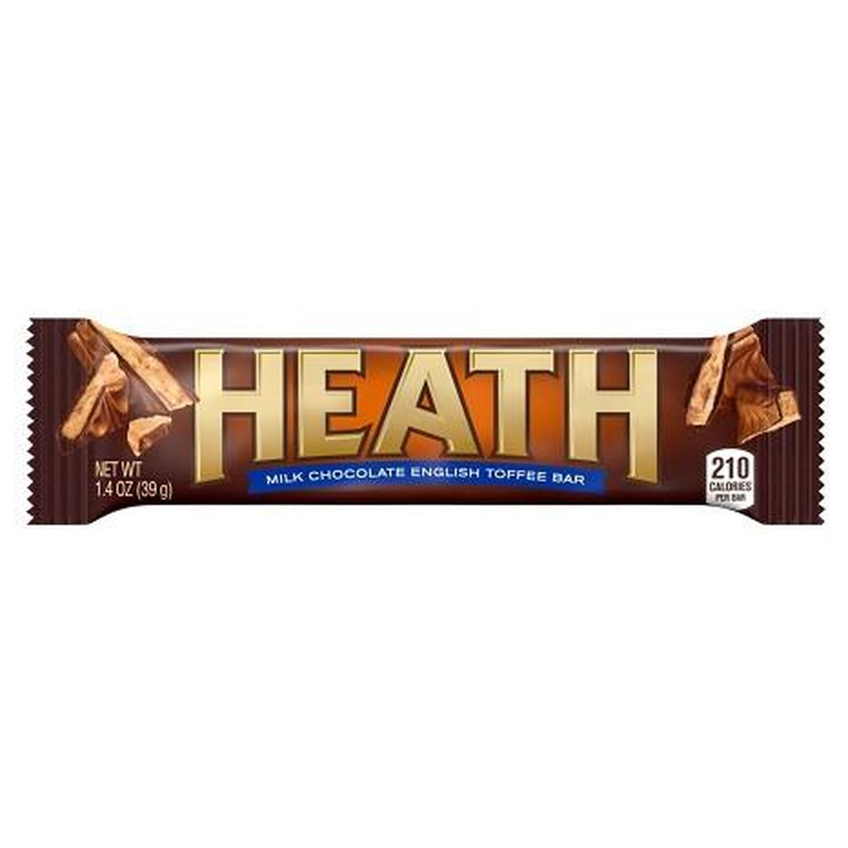 Heath Bar 1.4oz — full package