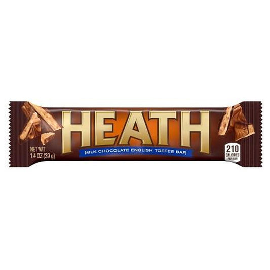 Heath Bar 1.4oz — full package