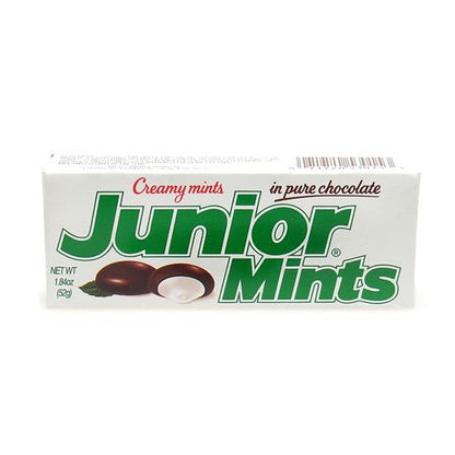 Junior Mints 1.84oz — full package