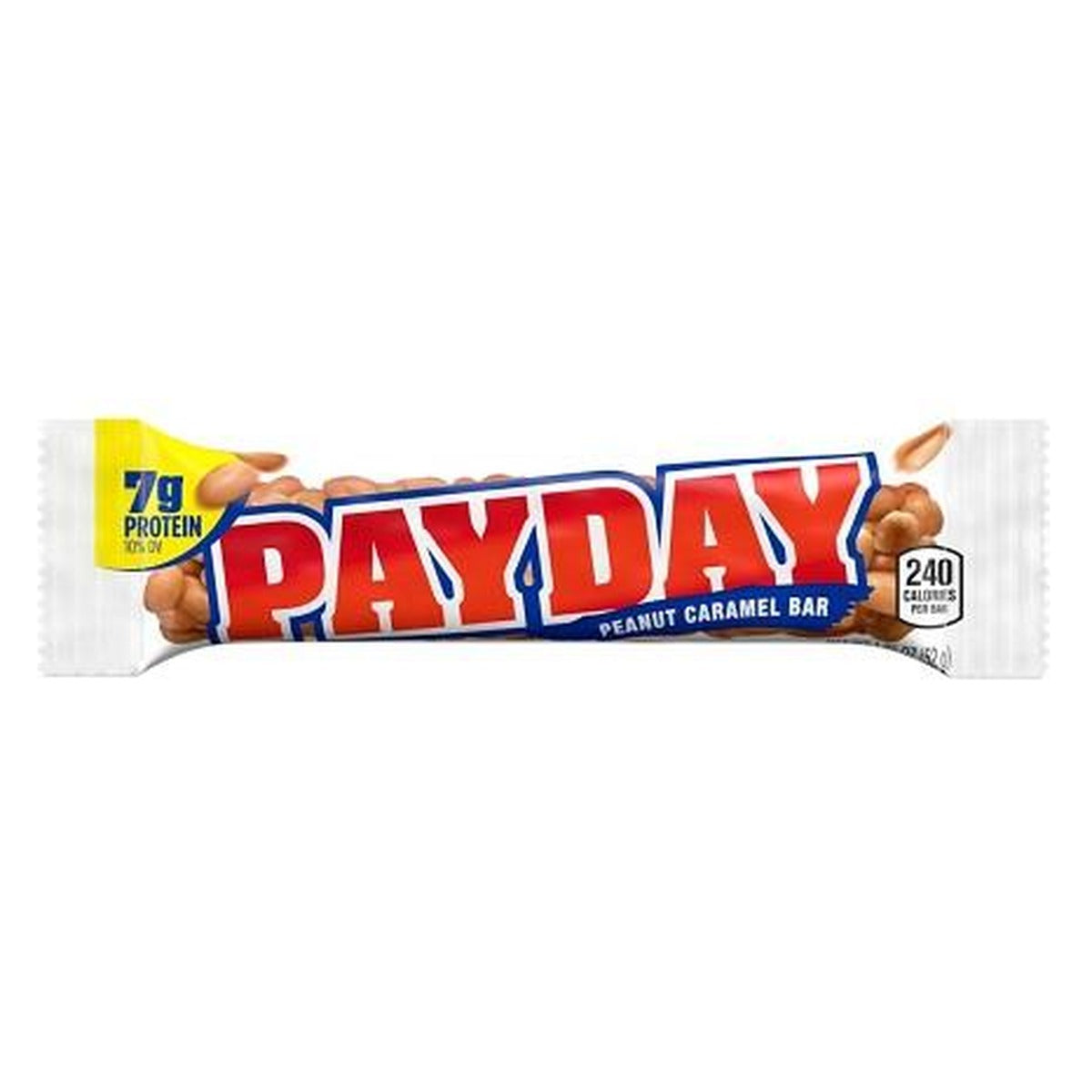 Payday Peanut Caramel Bar 1.85oz — full package
