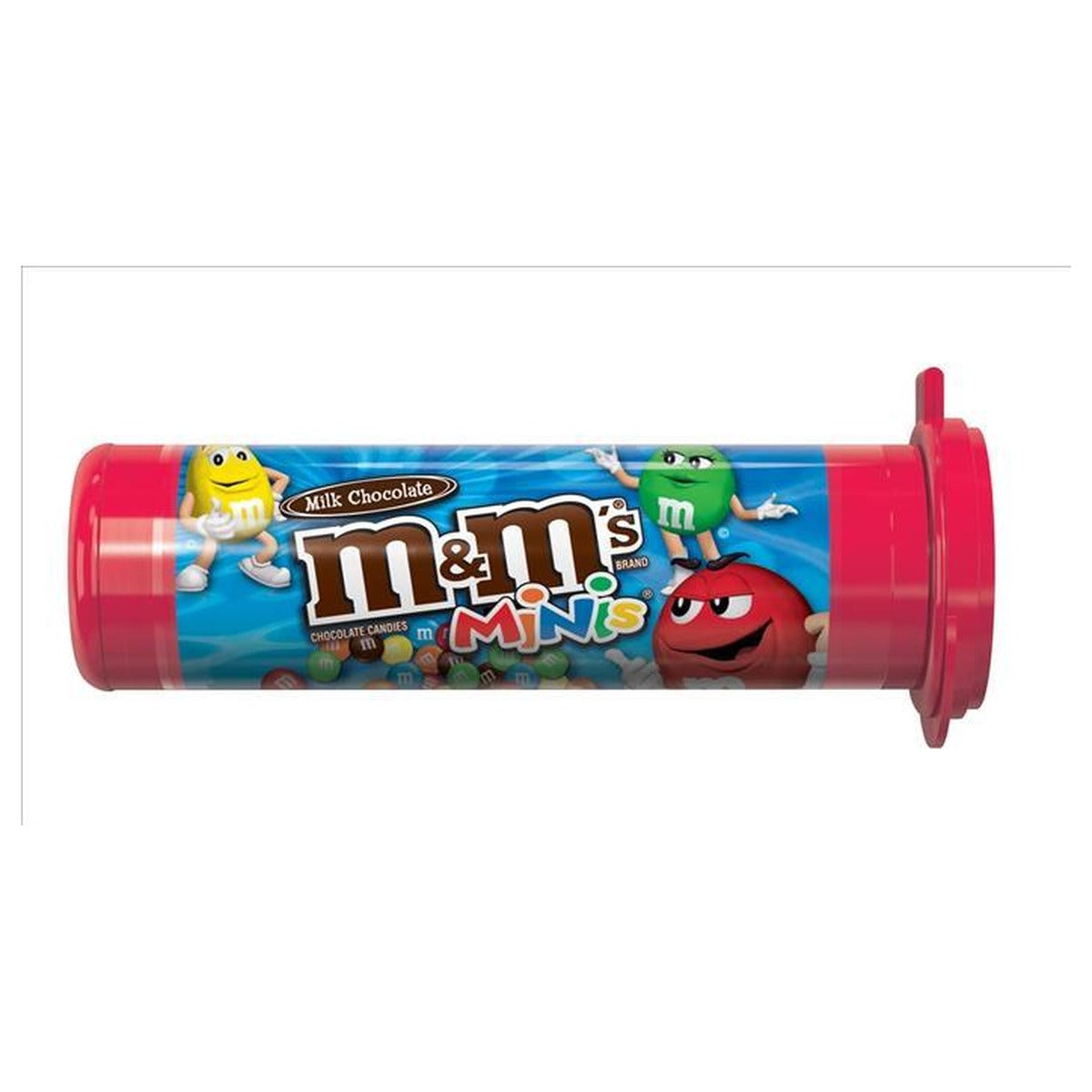 M&M's Minis Tube 1.08oz — full package