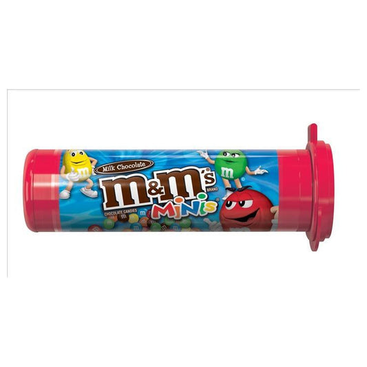 M&M's Minis Tube 1.08oz — full package
