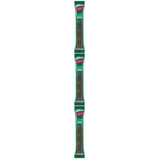 Andes Creme de Menthe Snap Bar 1.5oz — 3-Pack
