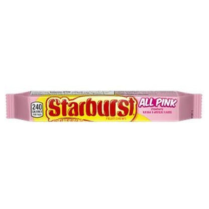 Starburst All Pink 2.07oz — full package