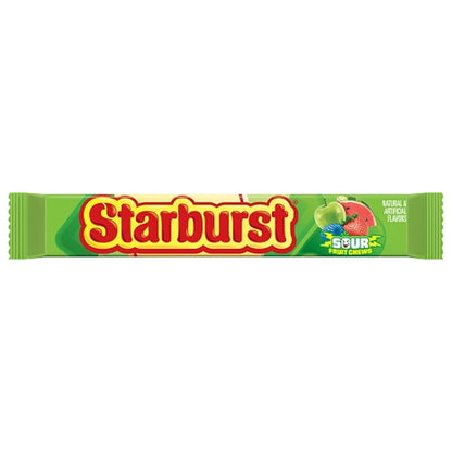 Starburst Sour 2.07oz — full package