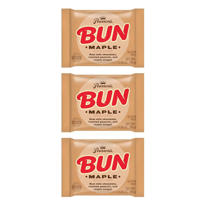 Bun Maple 1.75oz — 3-Pack