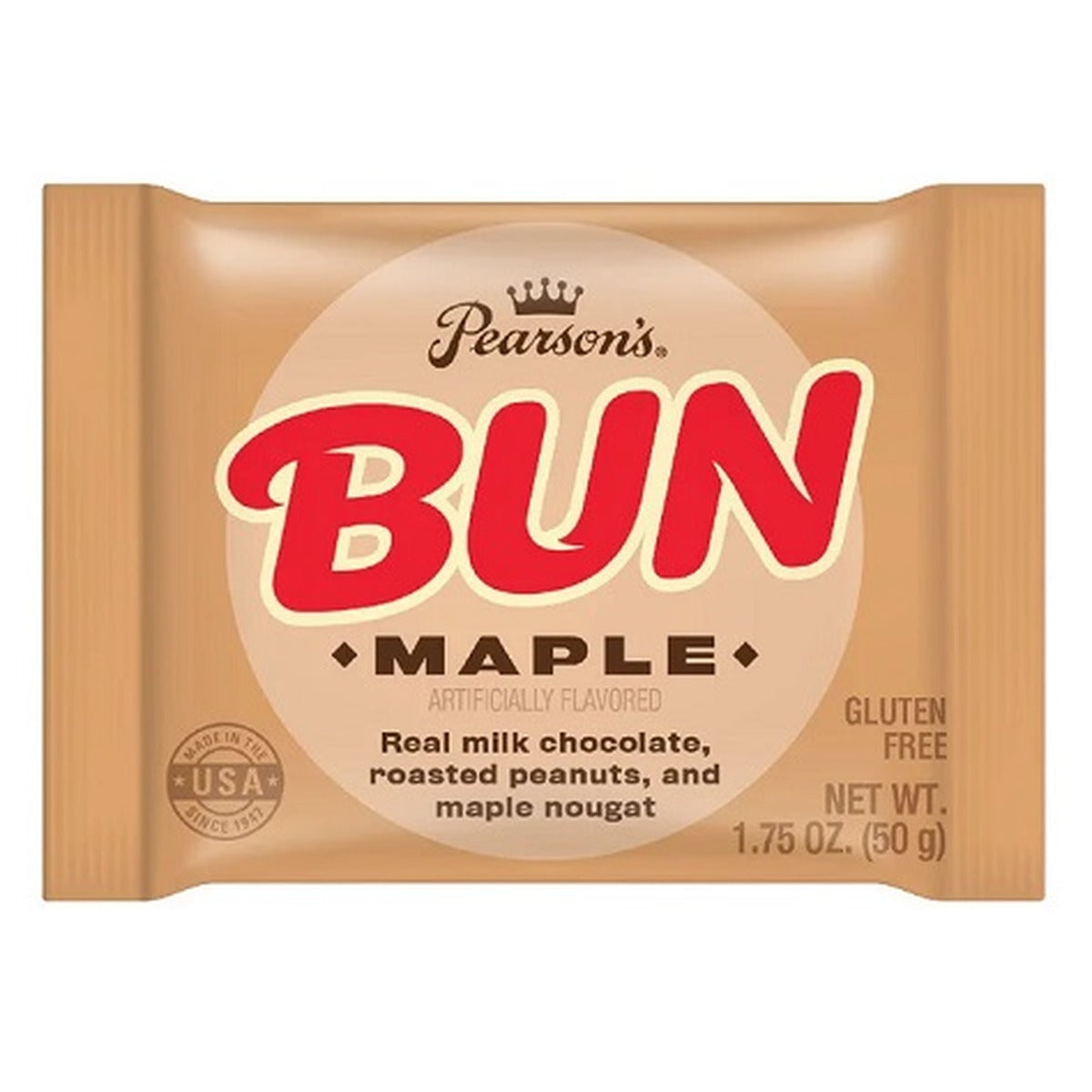 Bun Maple 1.75oz — full package