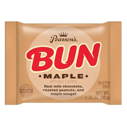 Bun Maple 1.75oz — full package