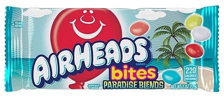 Airheads Paradise Bites 2oz Bags — pack