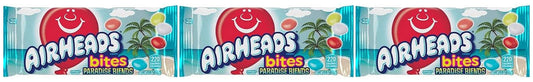Airheads Paradise Bites 2oz Bags — 3-Pack