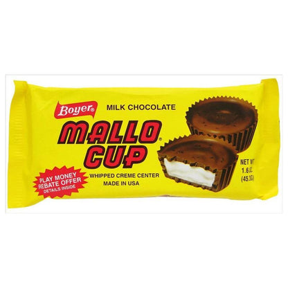 Mallo Cup 1.4oz — full package