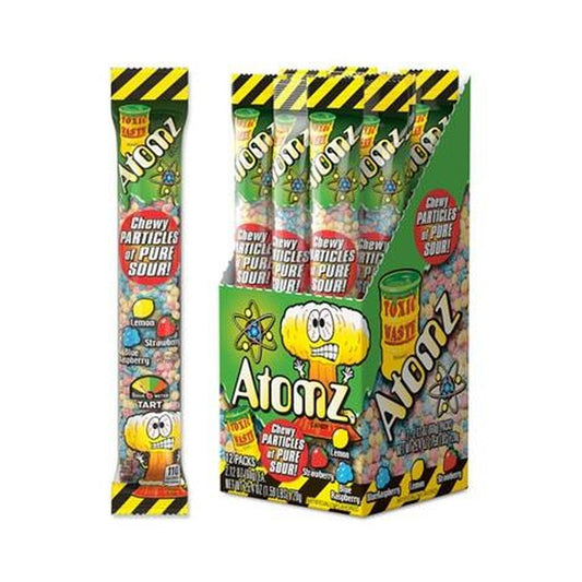 Toxic Waste Atomz 2.12oz pack