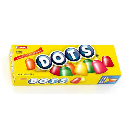 Dots Assorted 2.25oz — full package