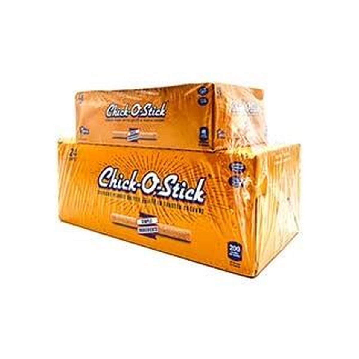Chick-O-Stick 2oz — full package