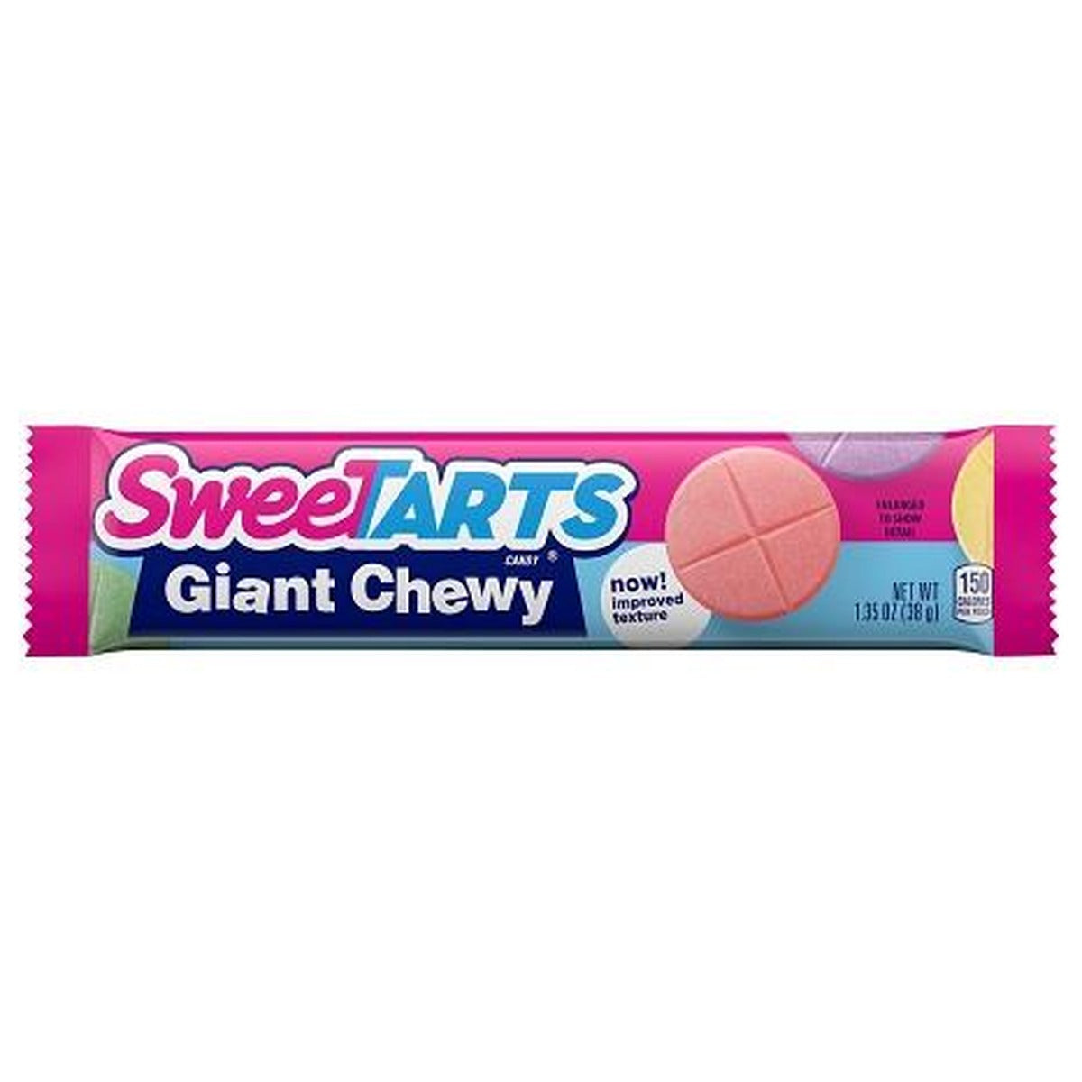 SweeTarts Chewy Giant 1.5oz — full package