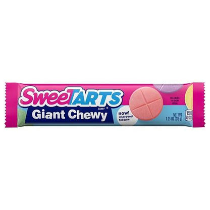 SweeTarts Chewy Giant 1.5oz — full package