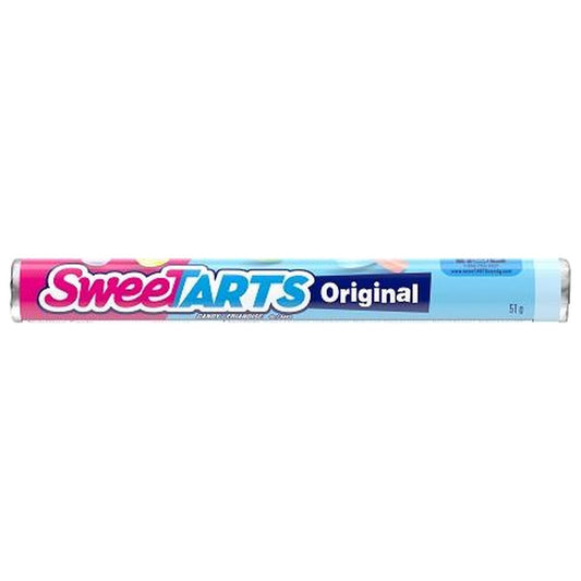 SweeTarts Rolls 1.8oz — full package