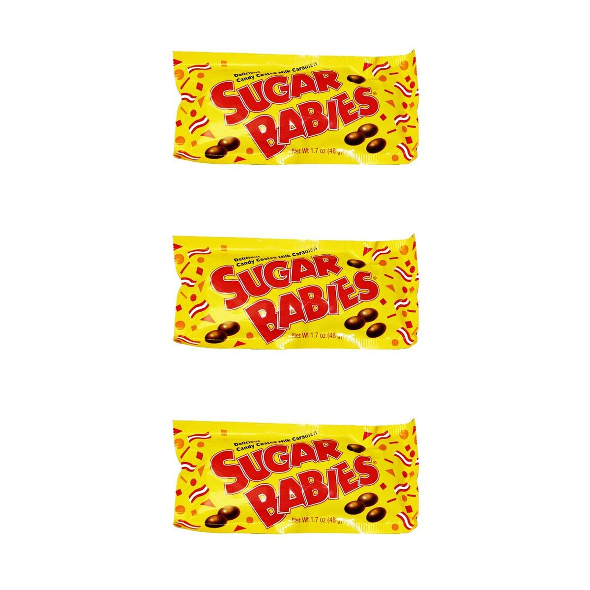 Sugar Babies 1.7oz — 3-Pack