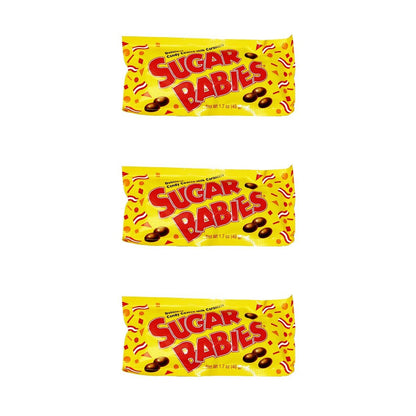 Sugar Babies 1.7oz — 3-Pack