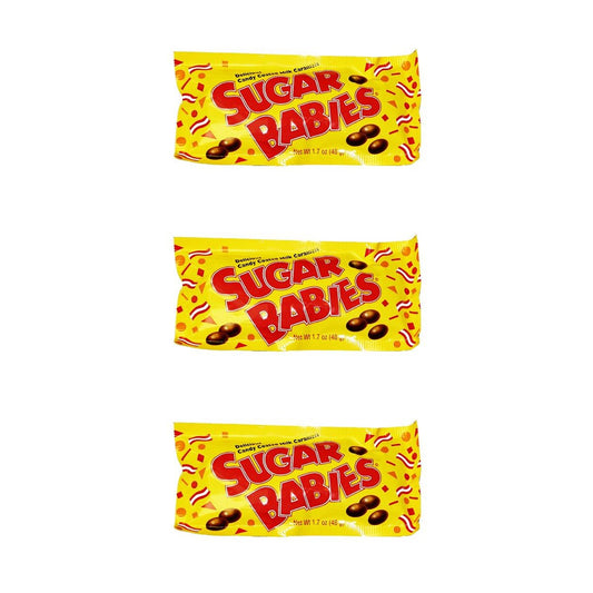 Sugar Babies 1.7oz — 3-Pack