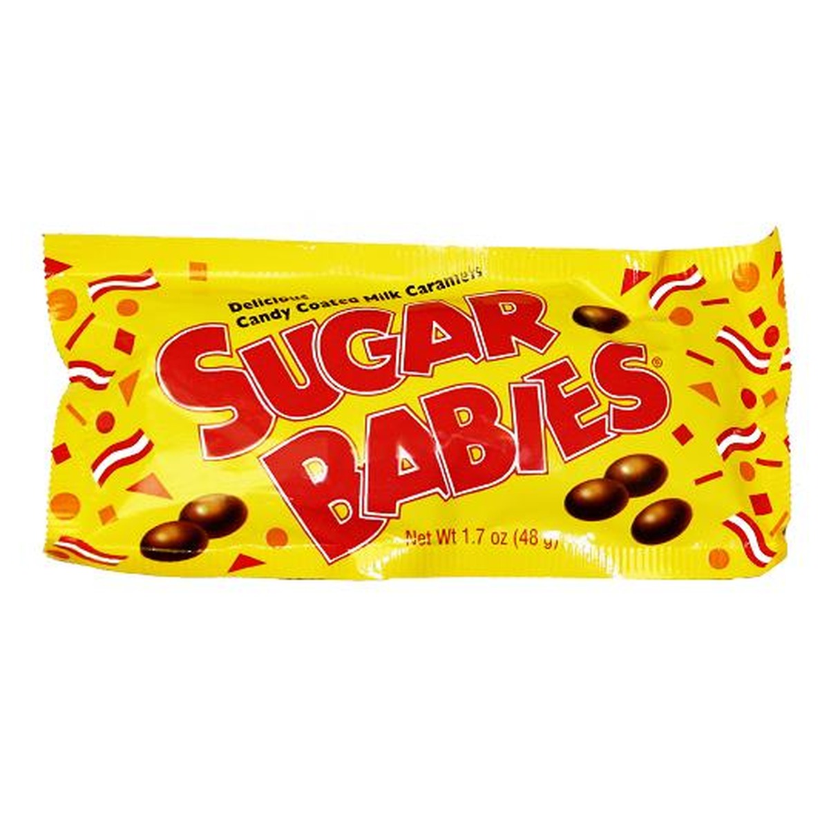 Sugar Babies 1.7oz — full package