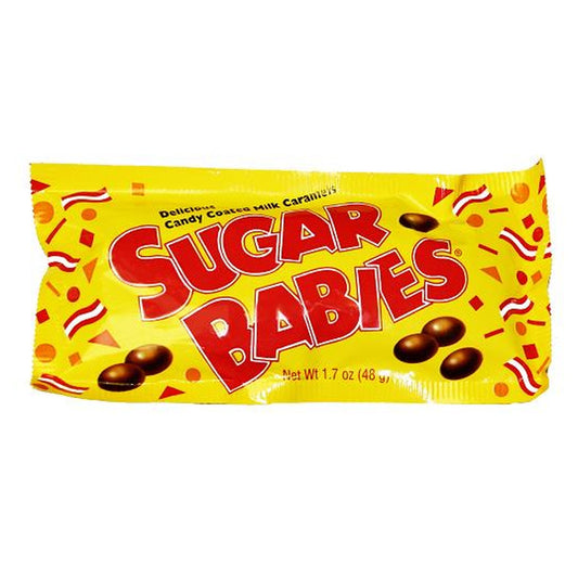 Sugar Babies 1.7oz — full package