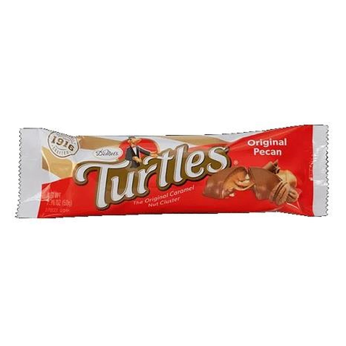 Turtles Original 3pc 1.76oz — full package