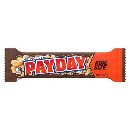 PAYDAY Chocolatey King Size 3.1oz — full package
