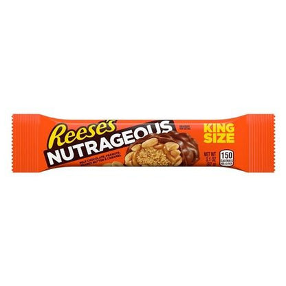 Reese's Nutrageous King Size 3.1oz — full package