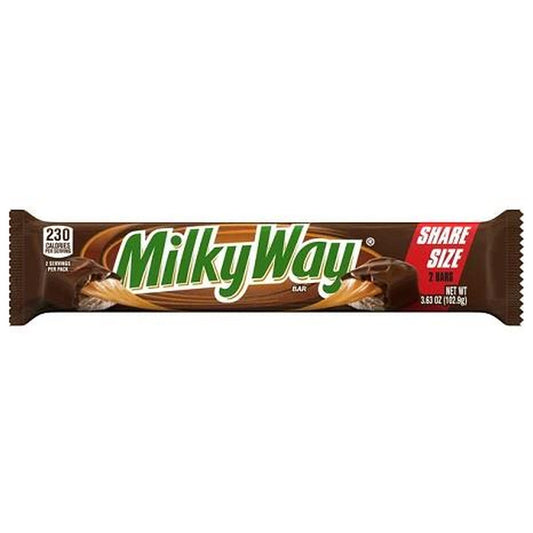 Milky Way King Size 3.63oz — full package