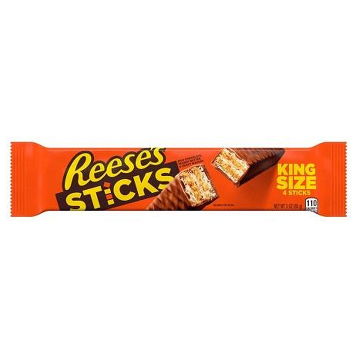 Reese's Sticks King Size 3oz — full package