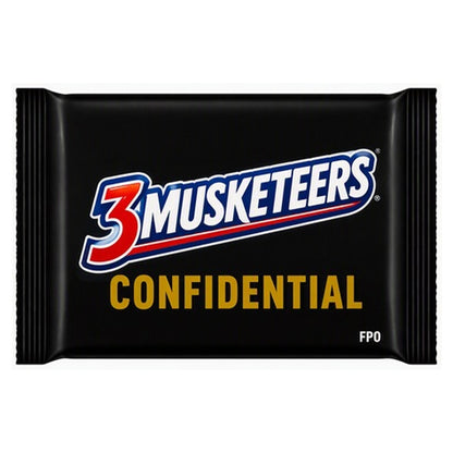 3 Musketeers S'mores King 2.26oz — full package