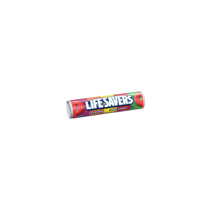 Life Savers Five Flavors 1.14oz