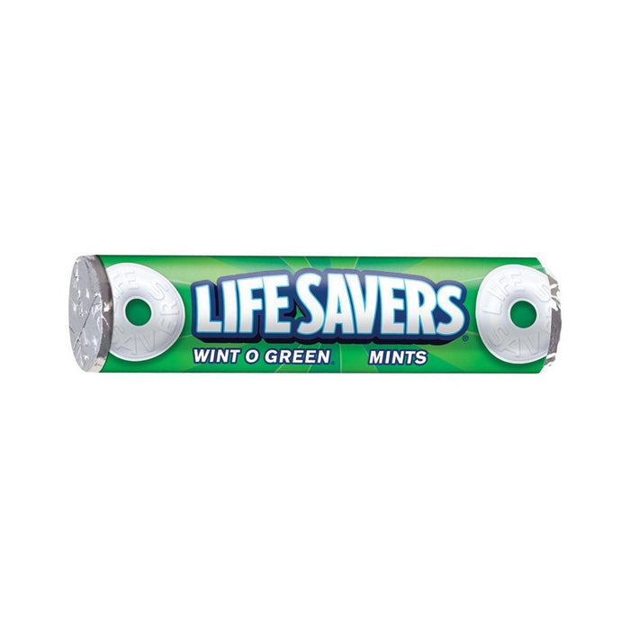 Life Savers Wint-O-Green 0.84oz