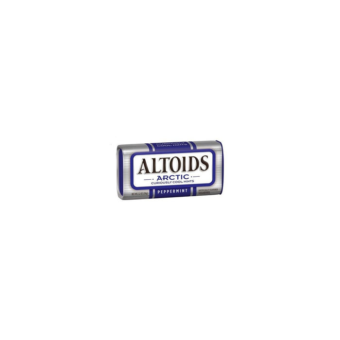 Altoids Arctic Peppermint 1.2oz