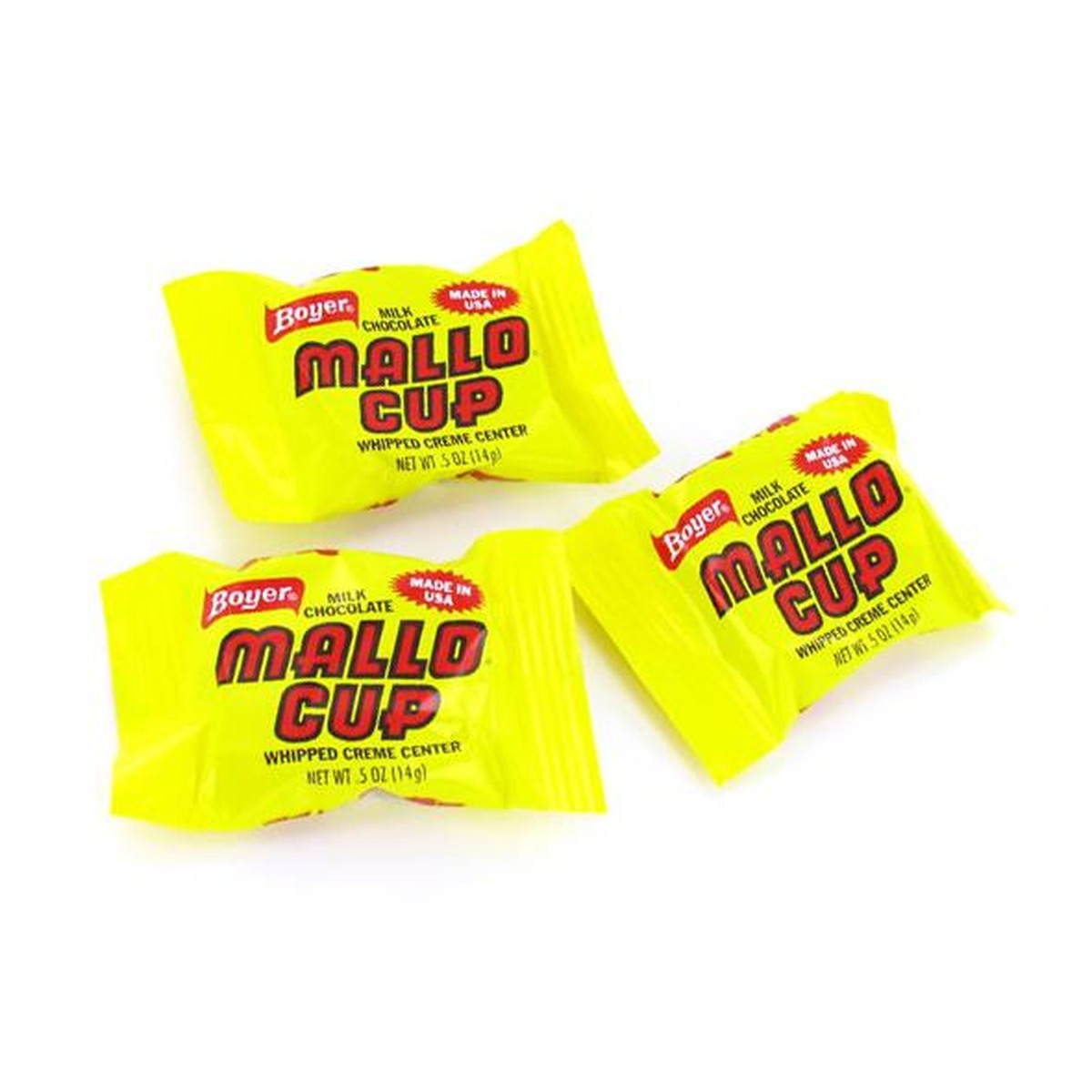 Boyer Mallo Cup Mini Cups 0.5oz 60ct — full package