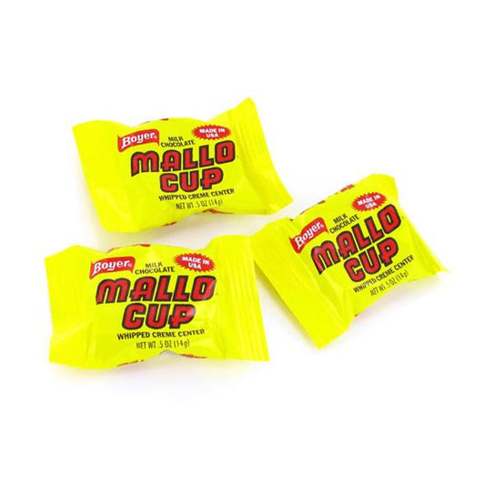 Boyer Mallo Cup Mini Cups 0.5oz 60ct — full package