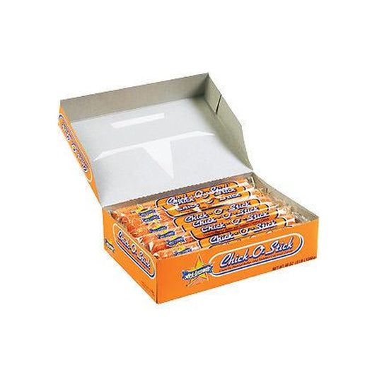 Atkinson Chick-O-Stick Changemaker 0.36oz 48ct — full package