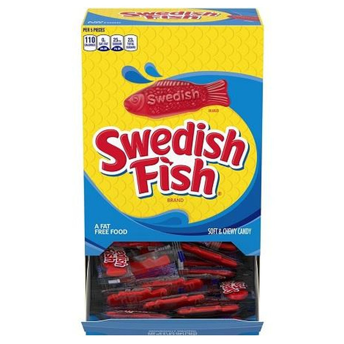 Sour Patch Fish Changemaker 0.19oz 240ct