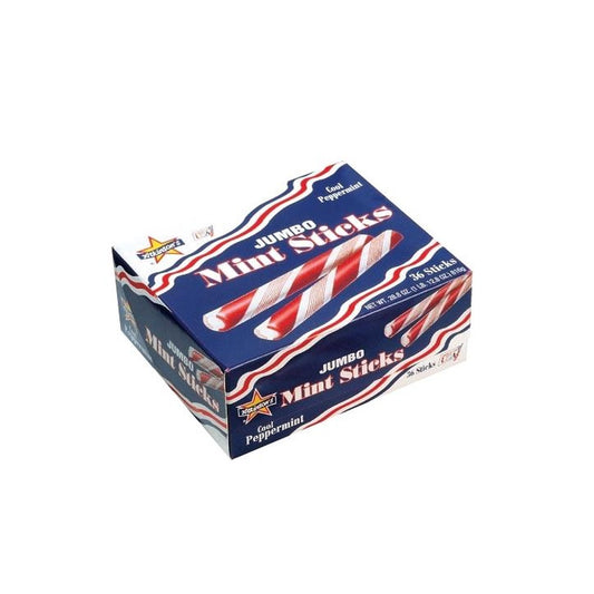 Atkinson Mint Sticks 0.7oz 36ct — full package