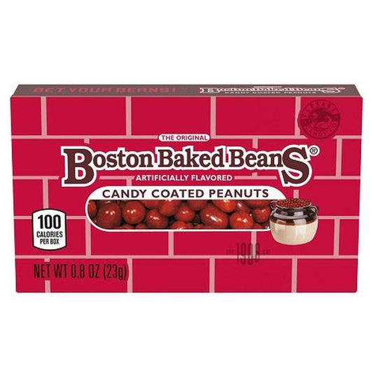 Boston Baked Beans 0.8oz 24ct — full package