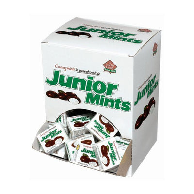 Chocolate Mints