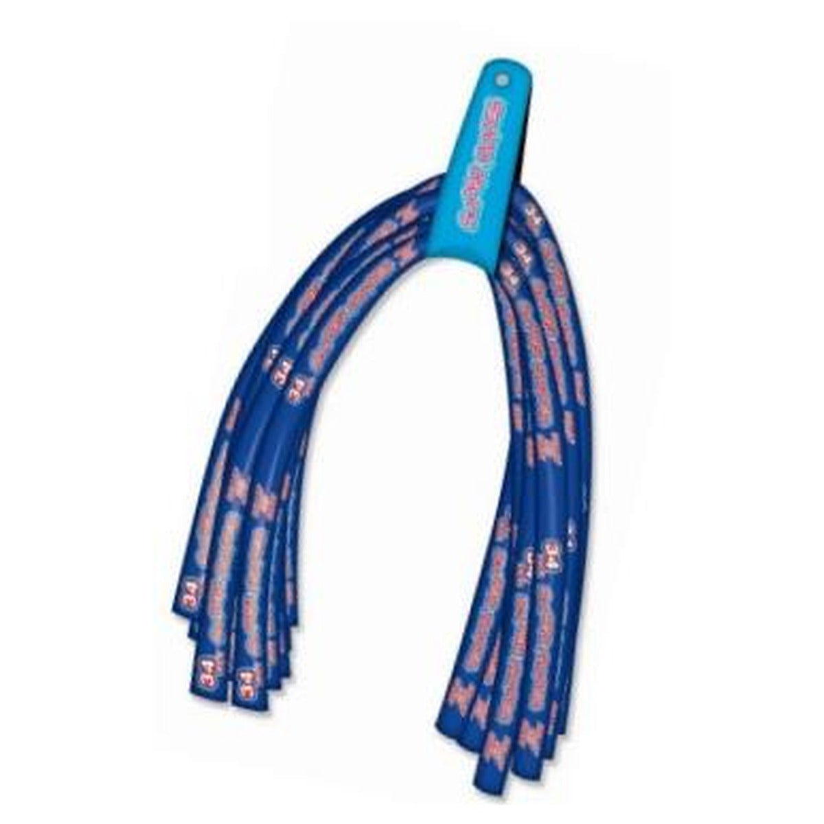 Super Ropes Licorice 2oz — full package