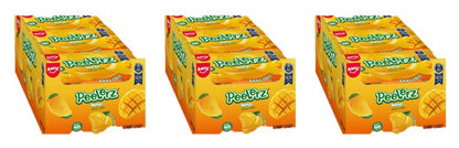 Peelerz REG Gummy Mango 2.29oz Bags — 3-Pack