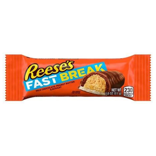 Reese's Fast Break 1.8oz — full package