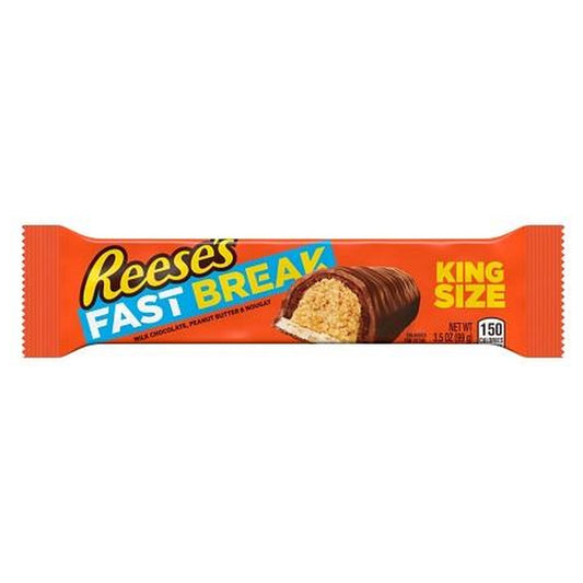 Reese's Fast Break King Size 3.5oz — full package
